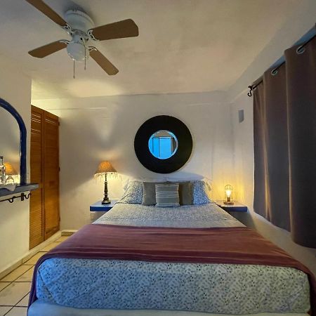 Hotel Posada Senor Manana San José del Cabo Extérieur photo