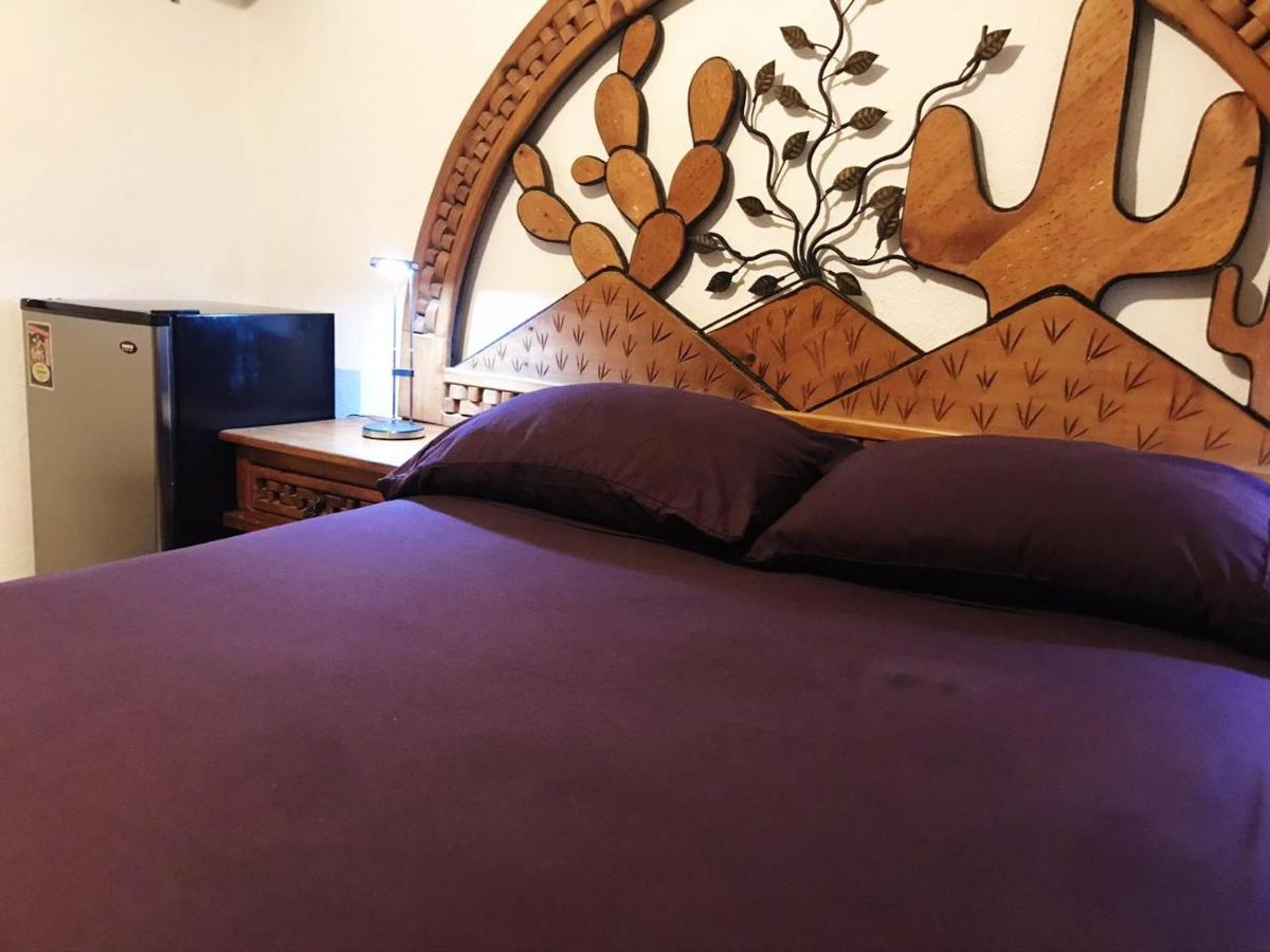 Hotel Posada Senor Manana San José del Cabo Extérieur photo