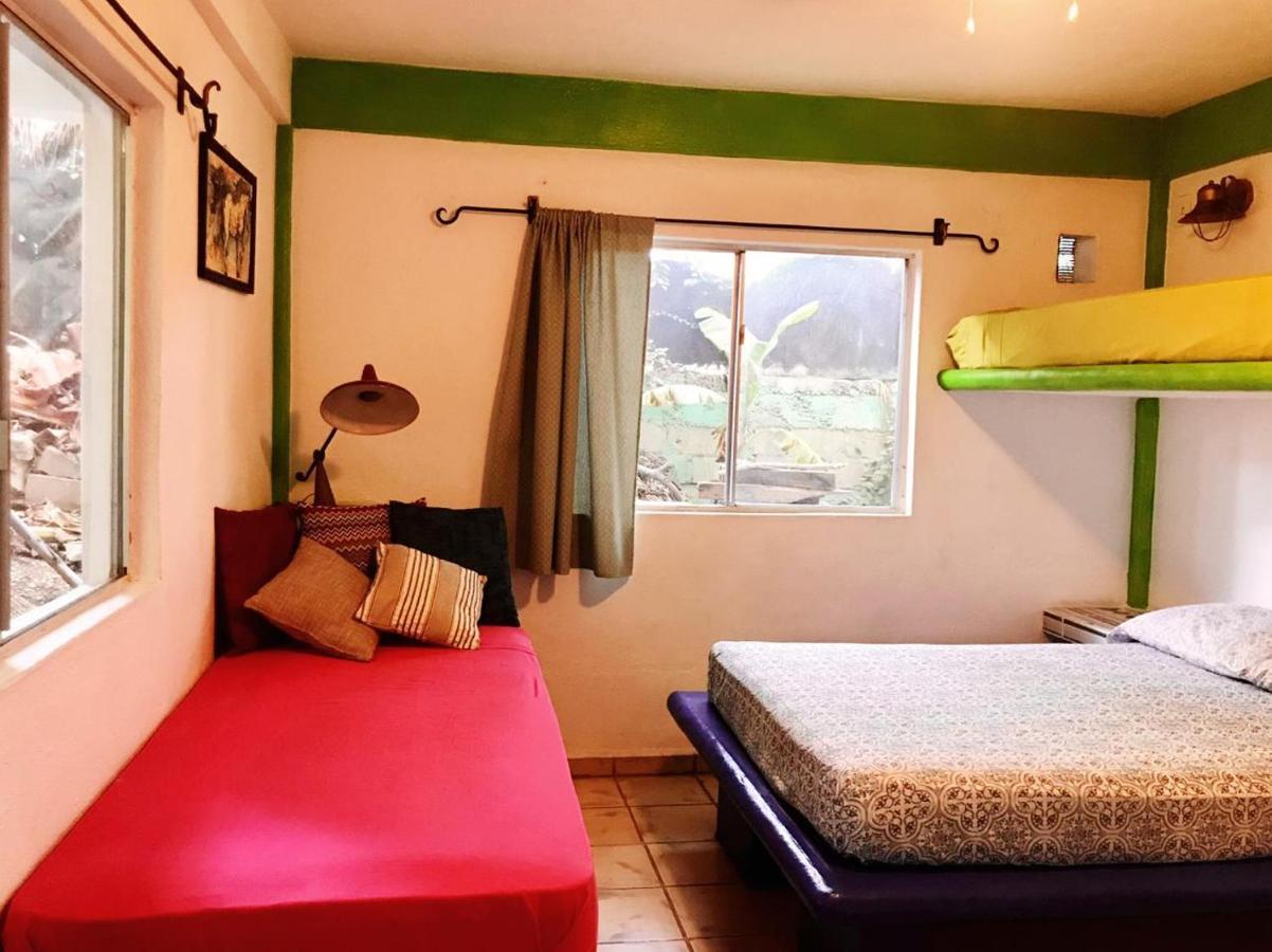 Hotel Posada Senor Manana San José del Cabo Extérieur photo
