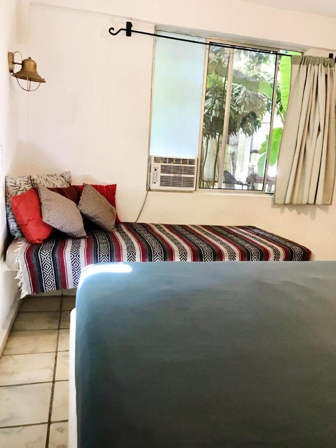 Hotel Posada Senor Manana San José del Cabo Extérieur photo