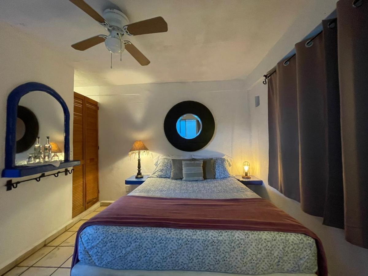 Hotel Posada Senor Manana San José del Cabo Extérieur photo