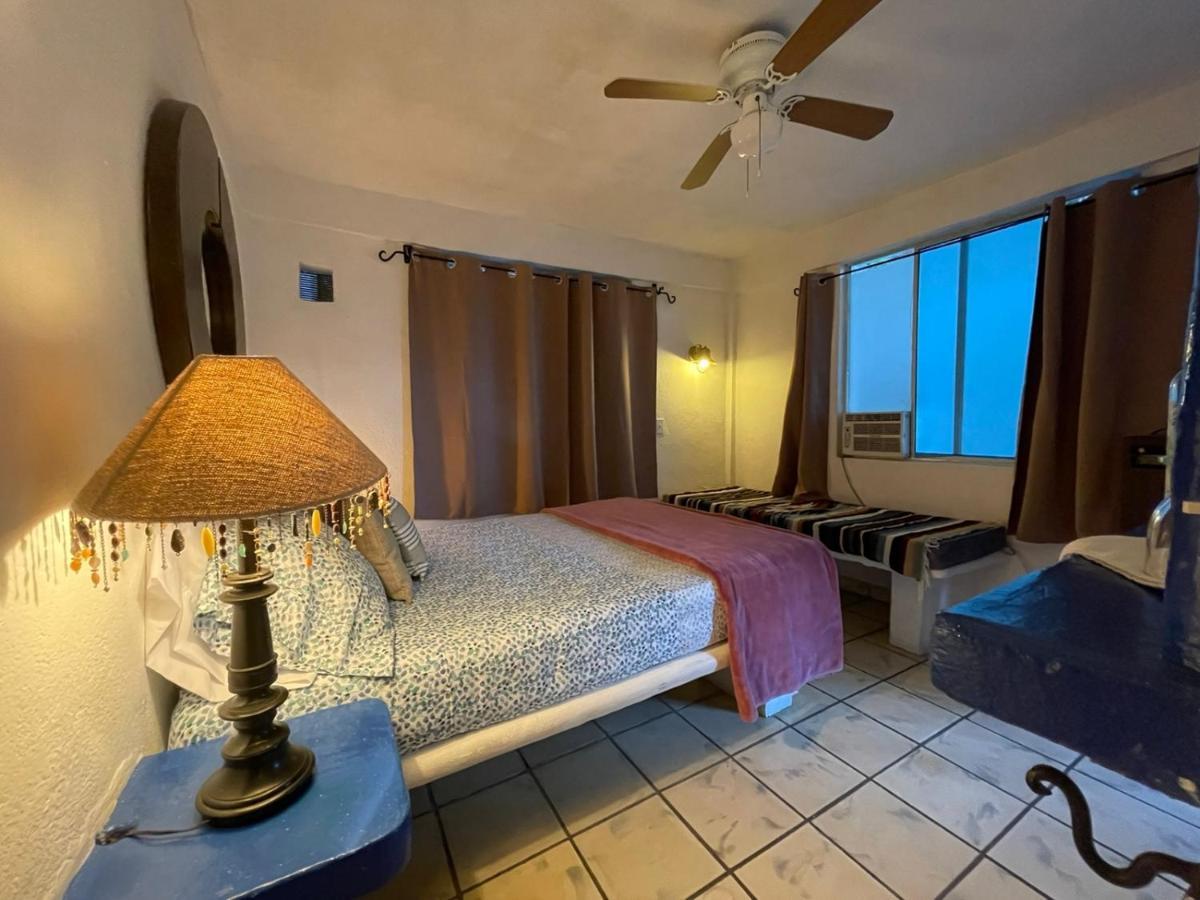Hotel Posada Senor Manana San José del Cabo Extérieur photo