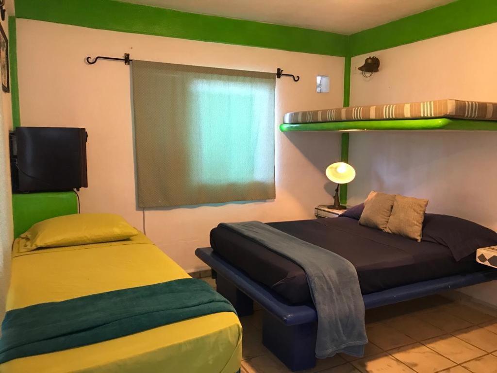 Hotel Posada Senor Manana San José del Cabo Extérieur photo
